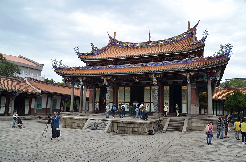 379_Taiwan_Taipei_Confucius Temple.JPG